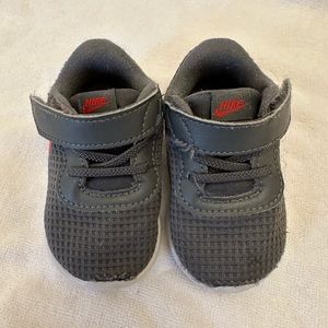 Nike Running Shoes - Toddler Size 3